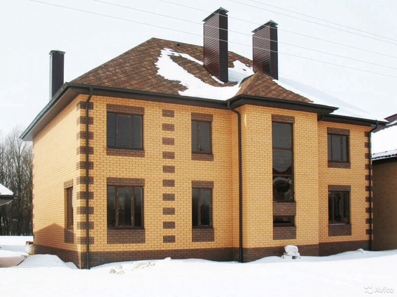 Липецкий золотистый