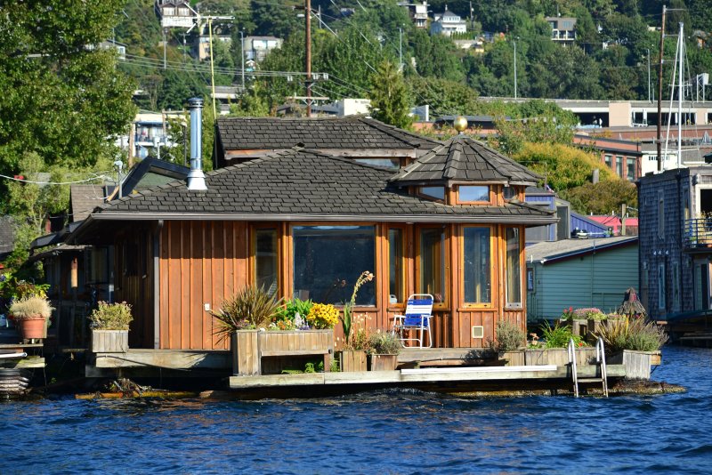 The Boathouse Restaurant Port Moody