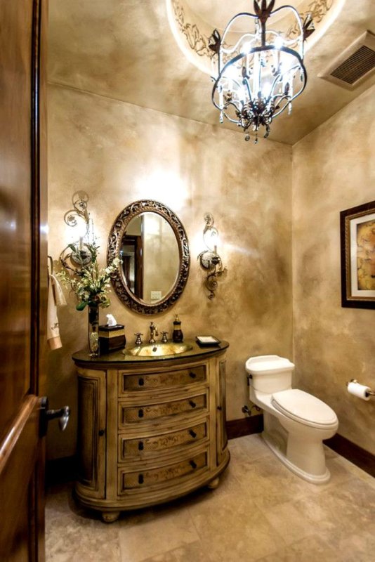 Венецианская штукатурка Venetian Plaster