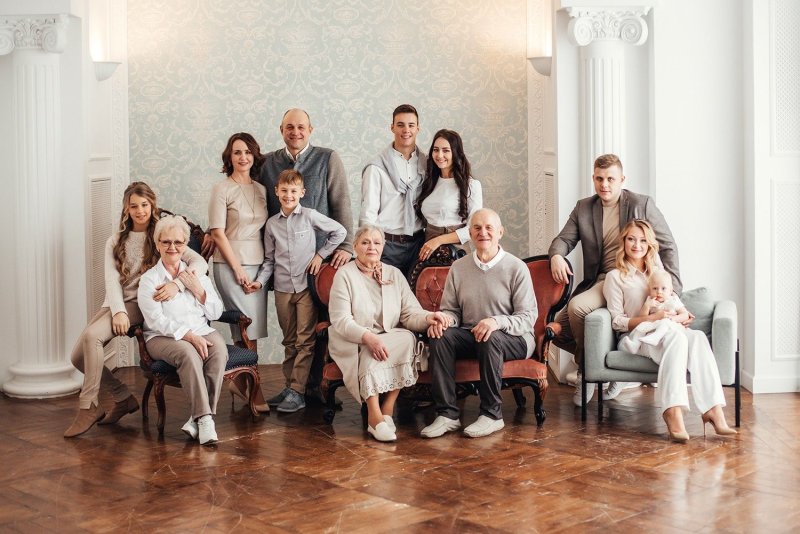 Настя Околот фотограф