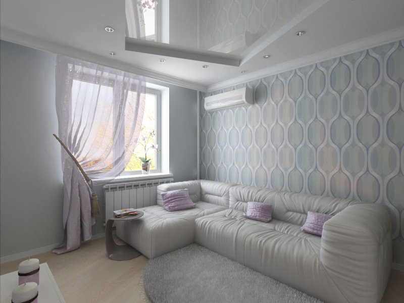 Люстра vele Luce vl1804l08