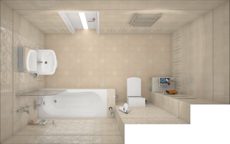 Kerama Marazzi Кампанелла