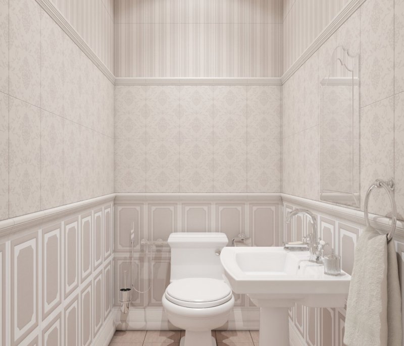 Плитка Вирджилиано Kerama Marazzi