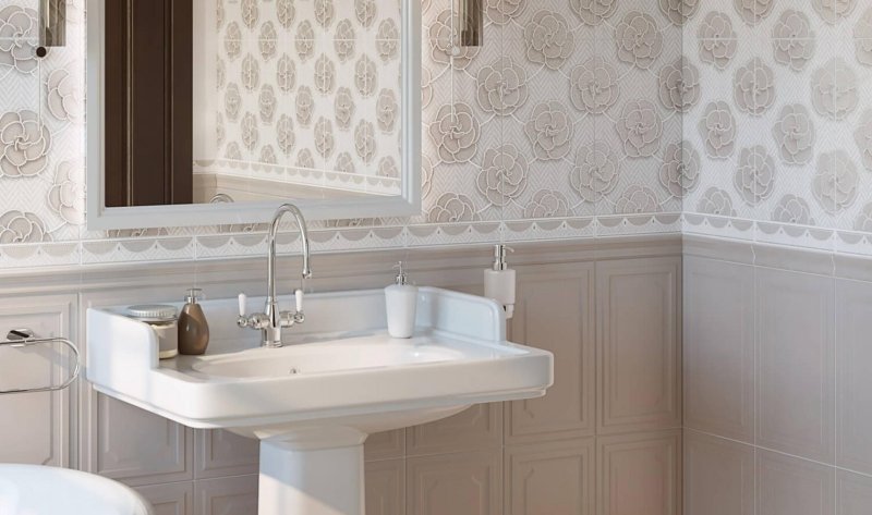 Плитка Kerama Marazzi Ауленсия