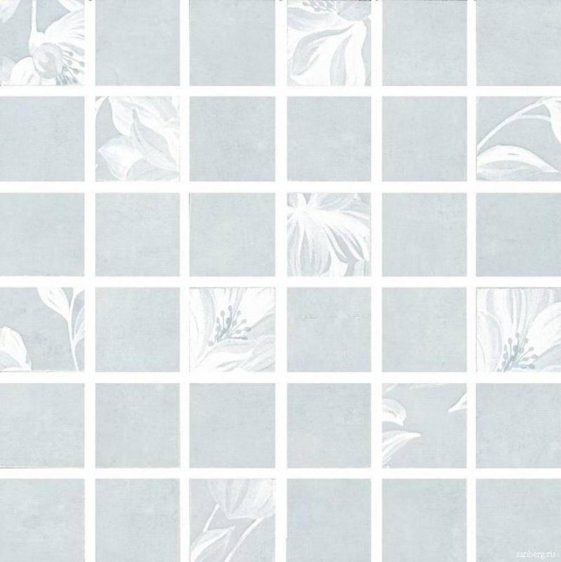 Коллекция плитки Kerama Marazzi Вирджилиано