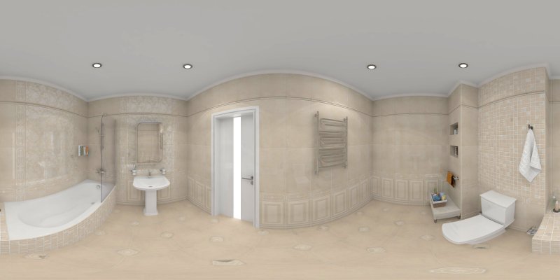 Плитка Каподимонте Kerama Marazzi