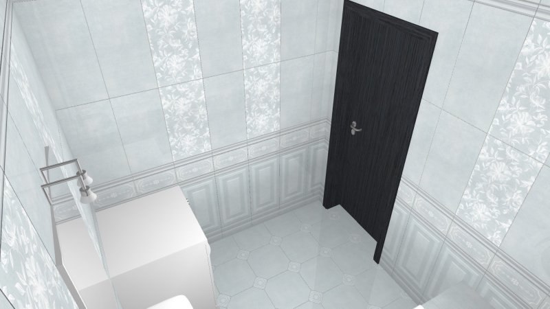 Плитка Каподимонте Kerama Marazzi