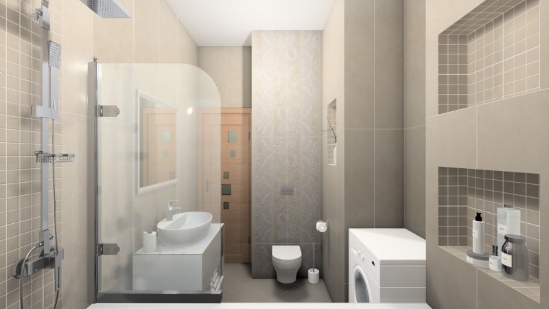 Коллекция плитки Kerama Marazzi Монфорте