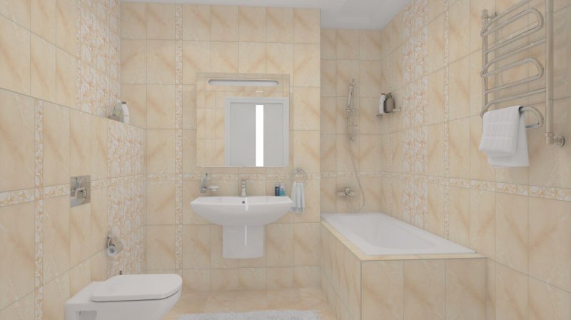 Плитка Каподимонте Kerama Marazzi
