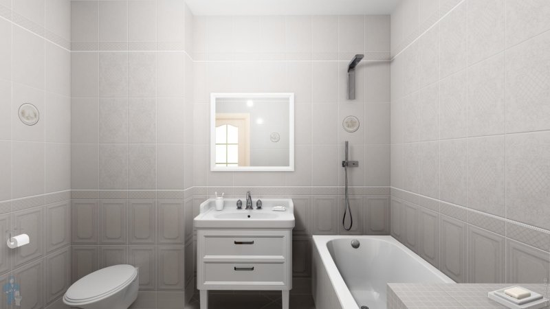 Коллекция плитки Kerama Marazzi Каподимонте
