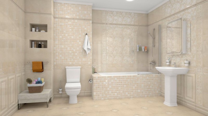 Плитка Каподимонте Kerama Marazzi