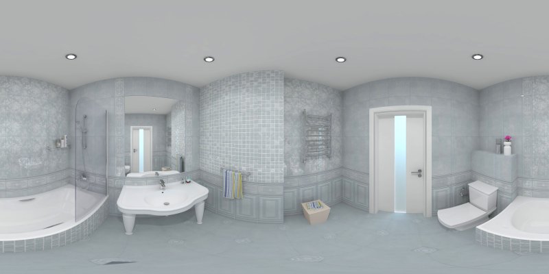 Kerama Marazzi Каподимонте