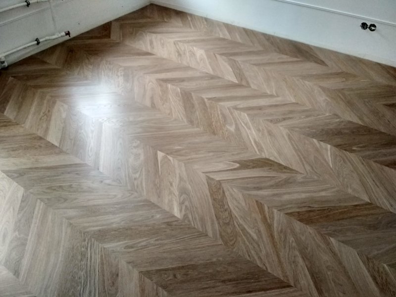 Ламинат Faus loira Herringbone