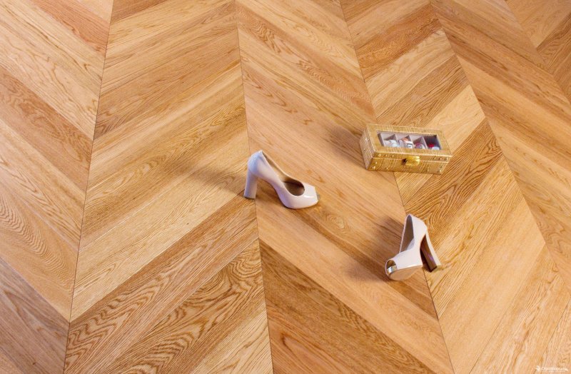 Французская елка Tavolini Floors