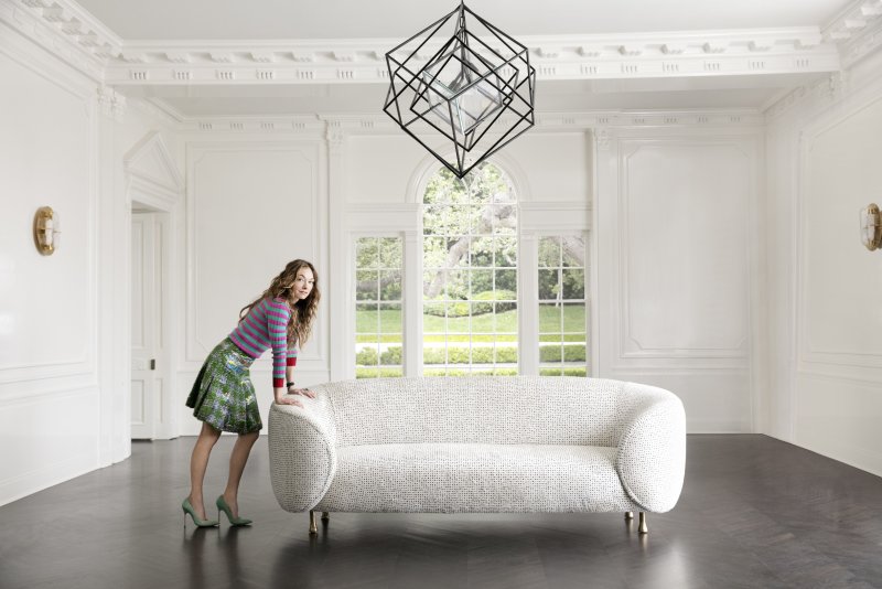 Kelly Wearstler Bedroom Design