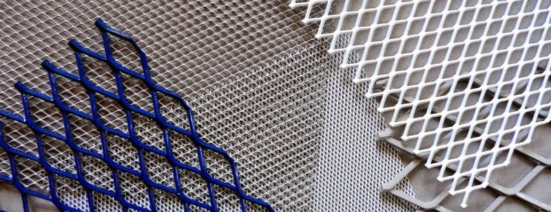 Сетка: Mesh HK-2 изготовитель