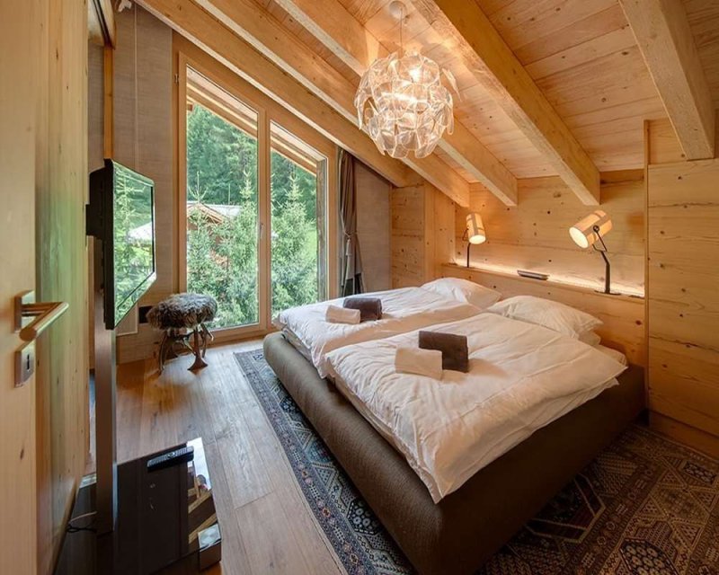 Tikkurila зеленый имитация бруса