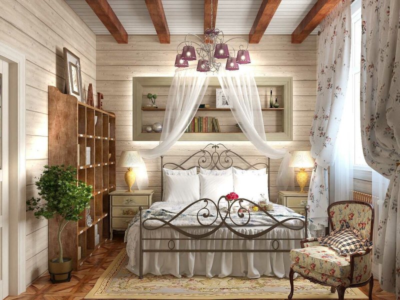 Шале Chalet papillon Courchevel