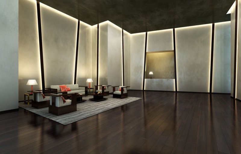 Armani casa стиль