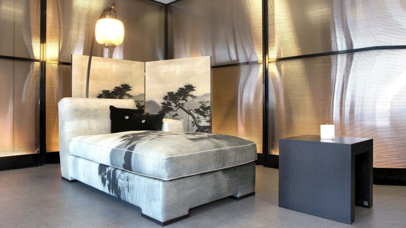 Armani casa Moscow
