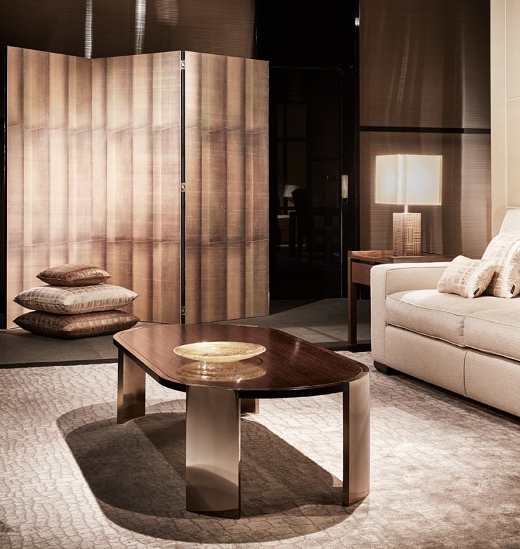 Armani casa Interior