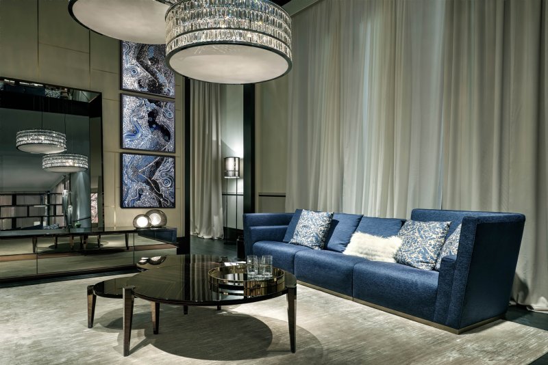 Armani Hotel Milano