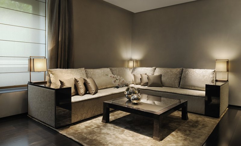 Armani Hotel Milano 5*