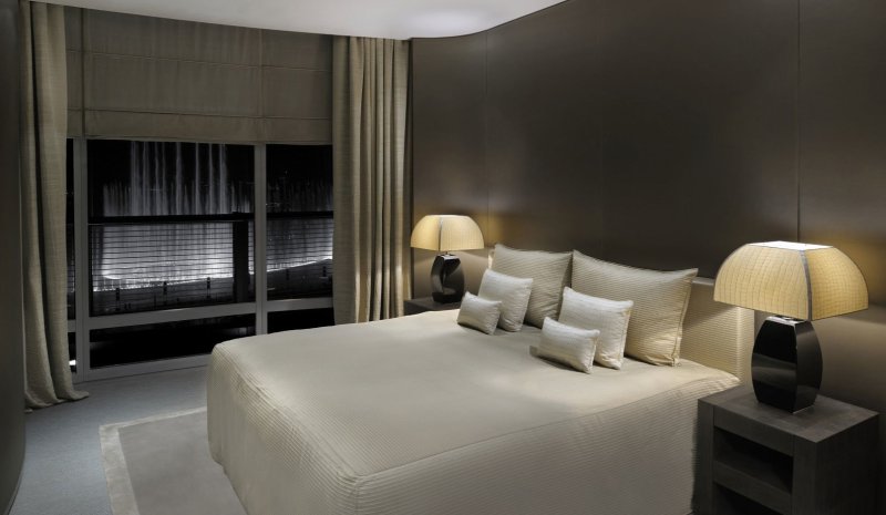 Fendi casa мебель