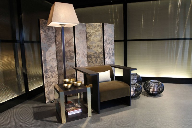 Armani casa Pekin