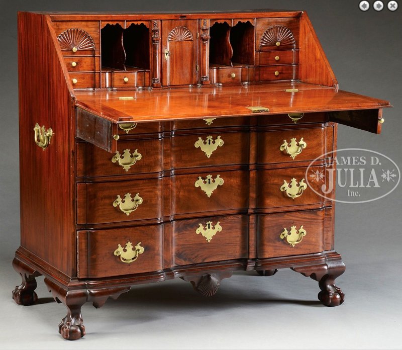 China Cabinet