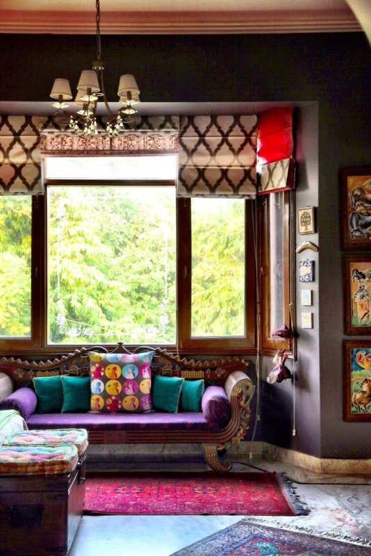 Asnaghi Interiors диван