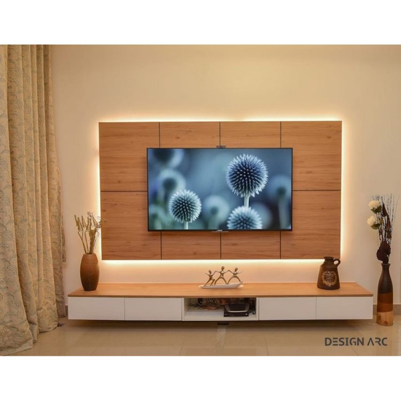 Finitura 3d панели шпон
