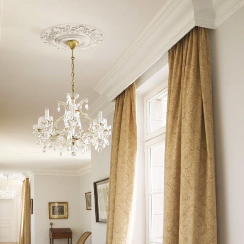 Карниз Orac Decor, c341 Heritage m