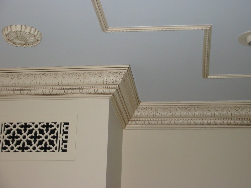 Карниз Orac Decor c334