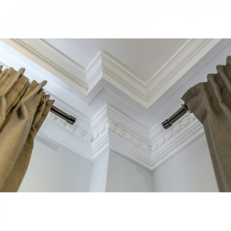 Карниз Orac Decor, c341 Heritage m