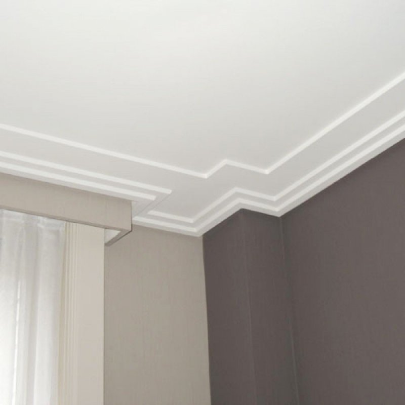 Карниз Orac Luxxus c321