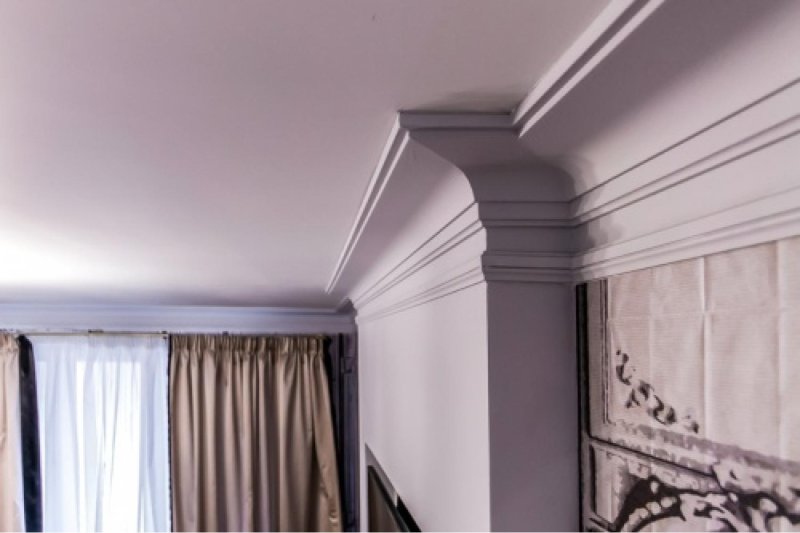 Карниз Orac Decor c396