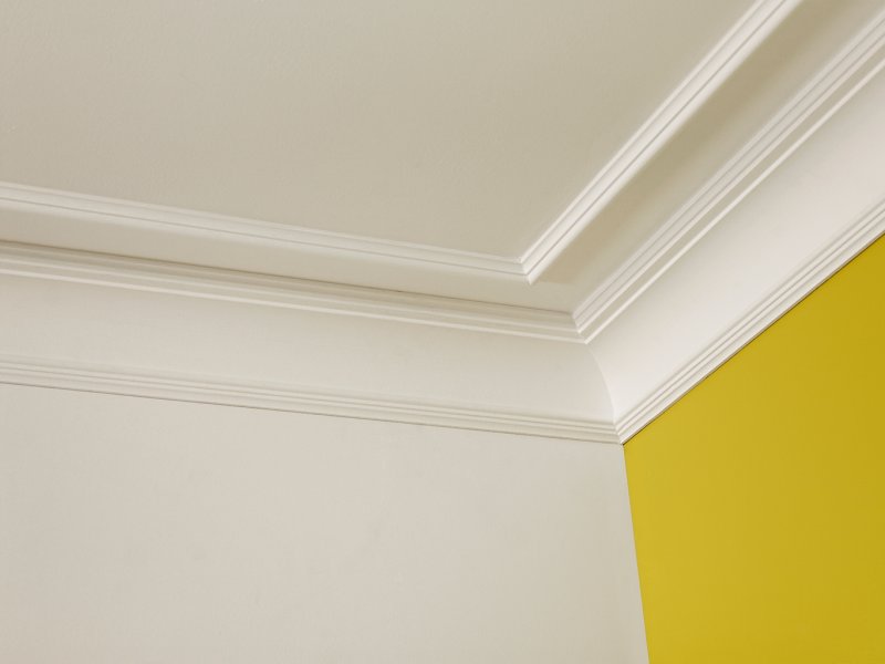 Карниз Orac Luxxus c342