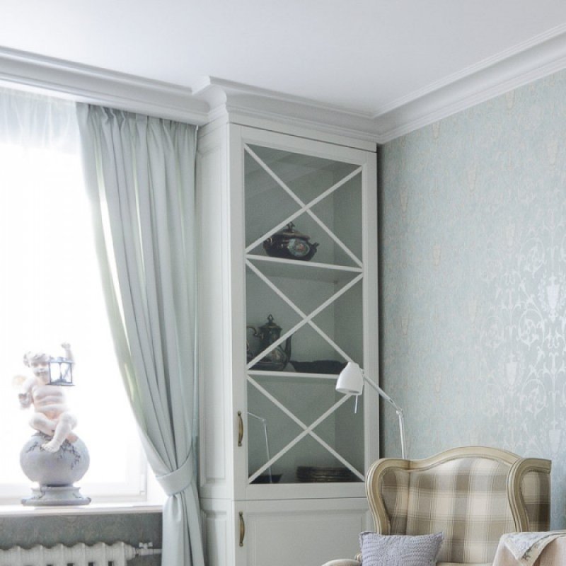 Карниз Decor dizayn dd513