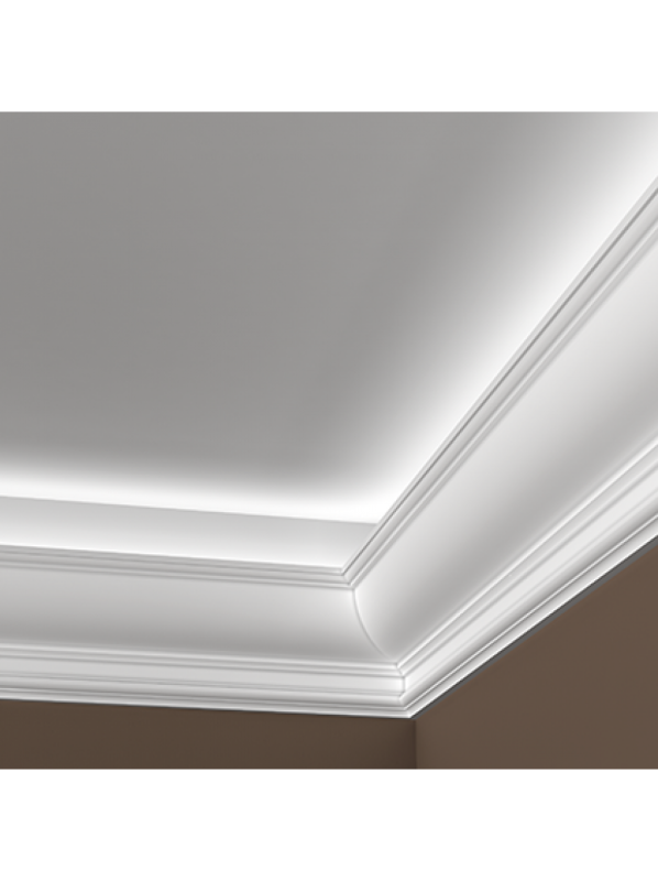 Карниз Orac DUROFOAM cb531n