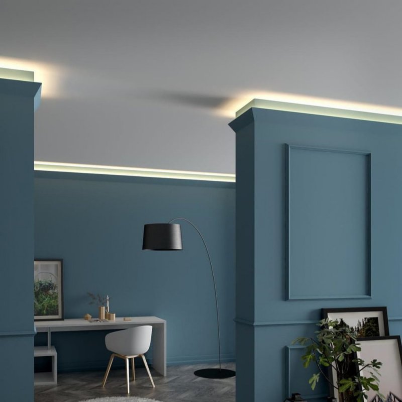 Orac Decor карниз c339 Noblesse