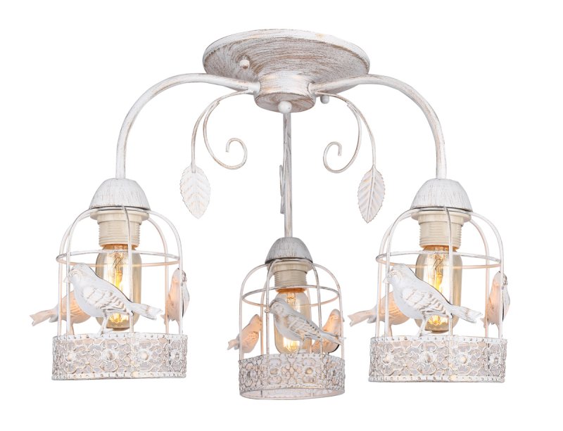 Люстра Arte Lamp a5090pl-3wg