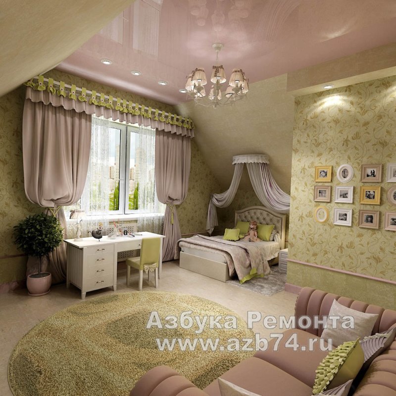 Люстра Maytoni arm013-05-w