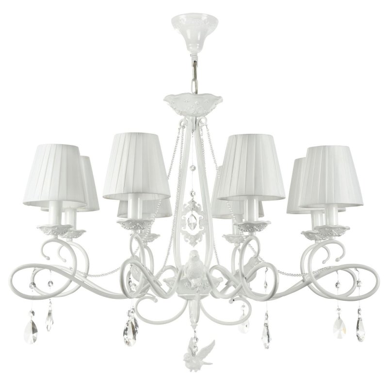 Люстра Maytoni Elina arm222-06-n