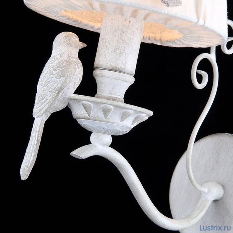 Бра Maytoni Bird arm013-01-w
