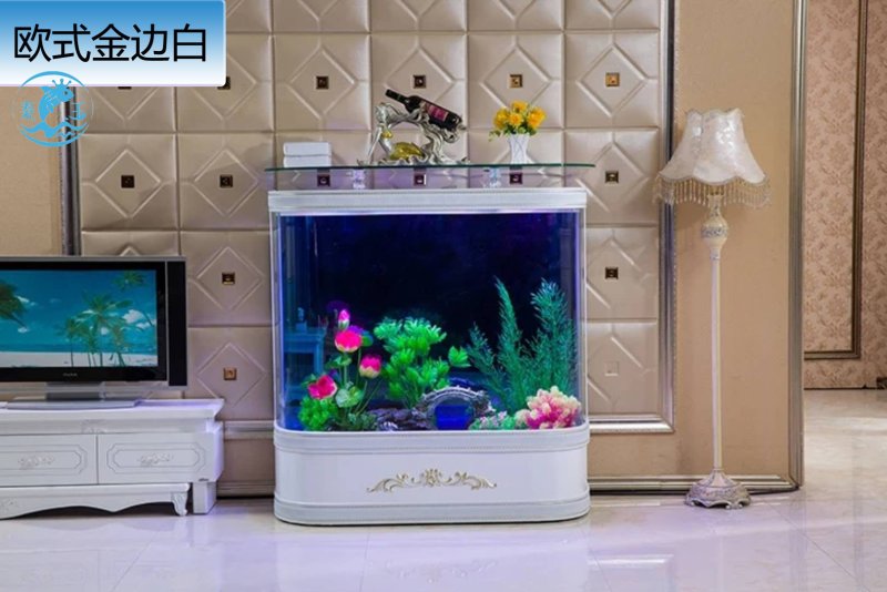 Аквариум+тумба Five Star ZS 800