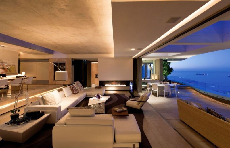 Пентхаусы SAOTA
