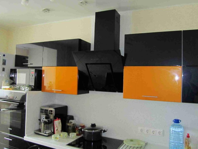 Каминная вытяжка Berbel BKH 90 gl