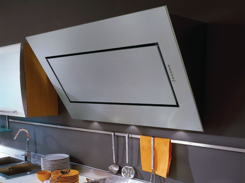 Вытяжка Maunfeld Irwell GS 60 satyn Glass