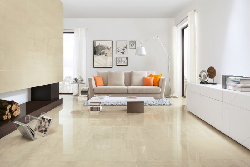 Керамогранит Paradyz
